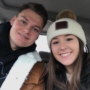 Meet your Posher, Morgan